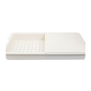Ihara Kihan Natural Cut & Tray - Ivory