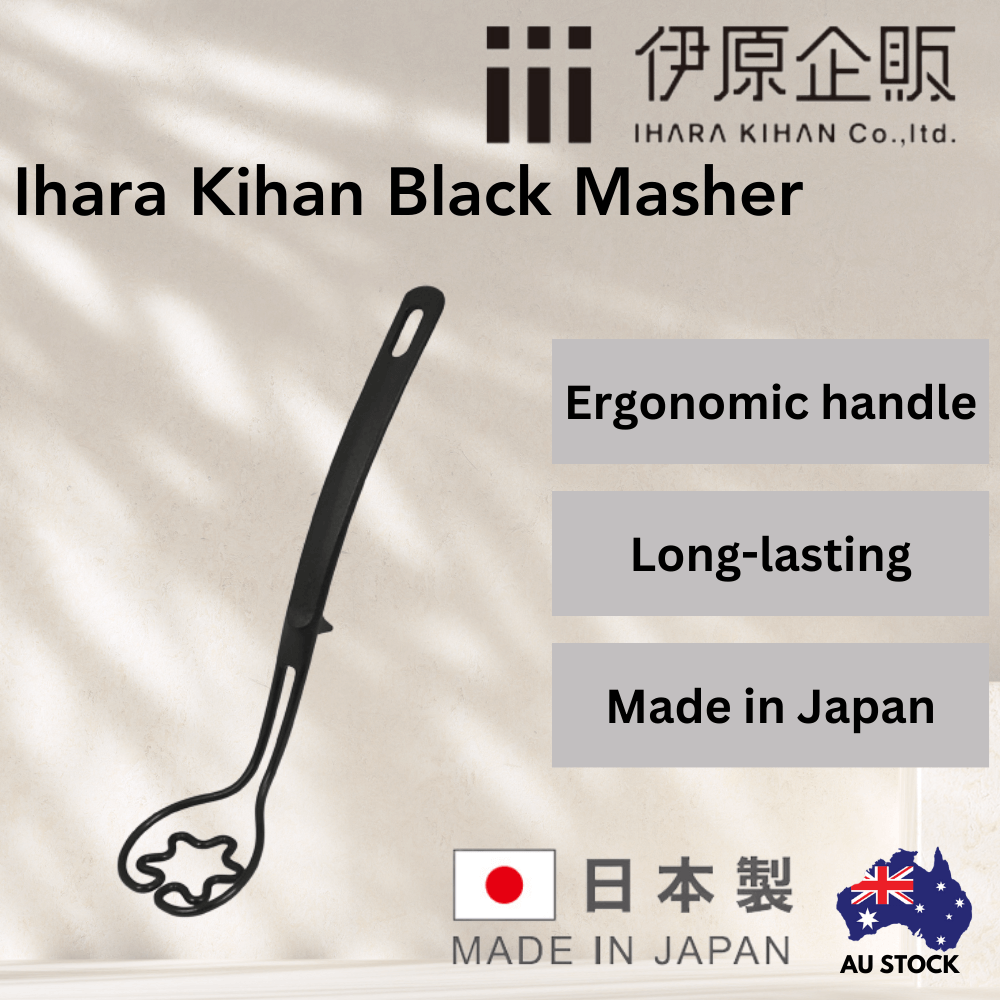 Ihara Kihan Black Masher