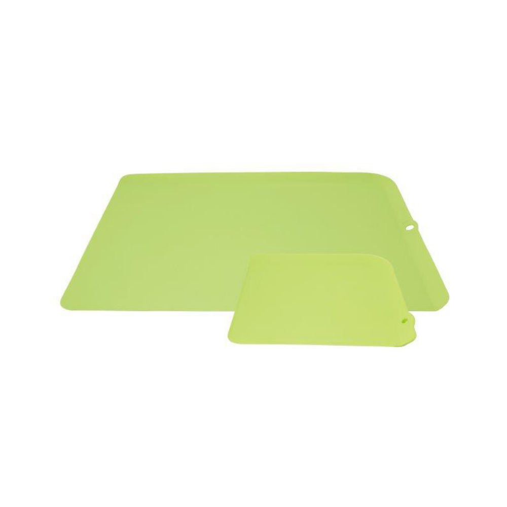 Ihara Kihan Anti Bacterial Chopping Board Green