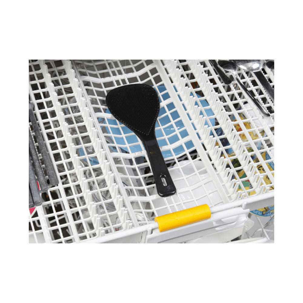 Ihara Kihan Binchotan Charcoal Rice Spoon