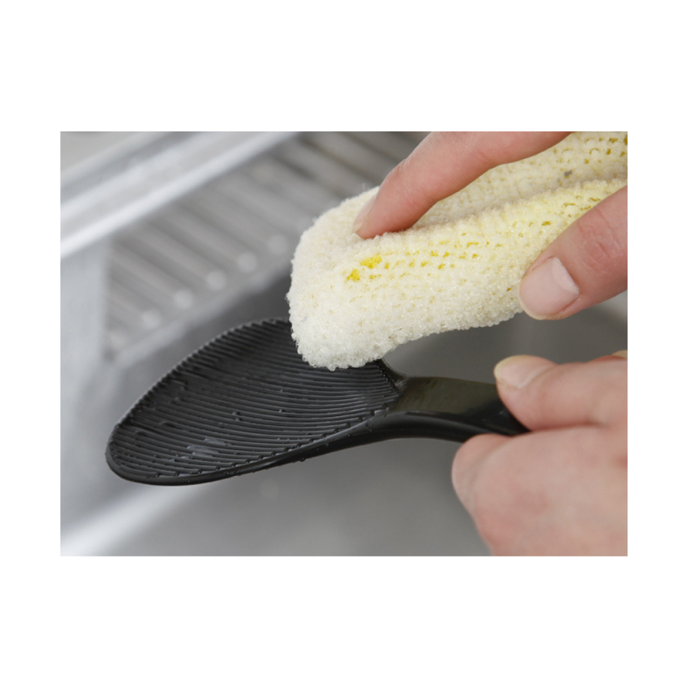 Ihara Kihan Binchotan Charcoal Rice Spoon