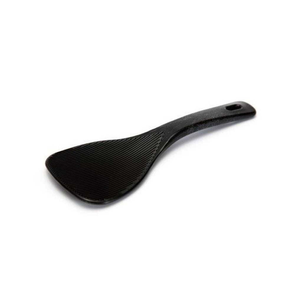 Ihara Kihan Binchotan Charcoal Rice Spoon