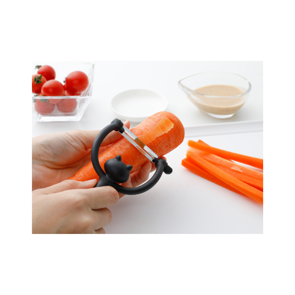 Ihara Kihan Stainless Steel Peeler