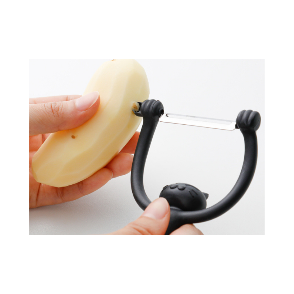 Ihara Kihan Stainless Steel Peeler