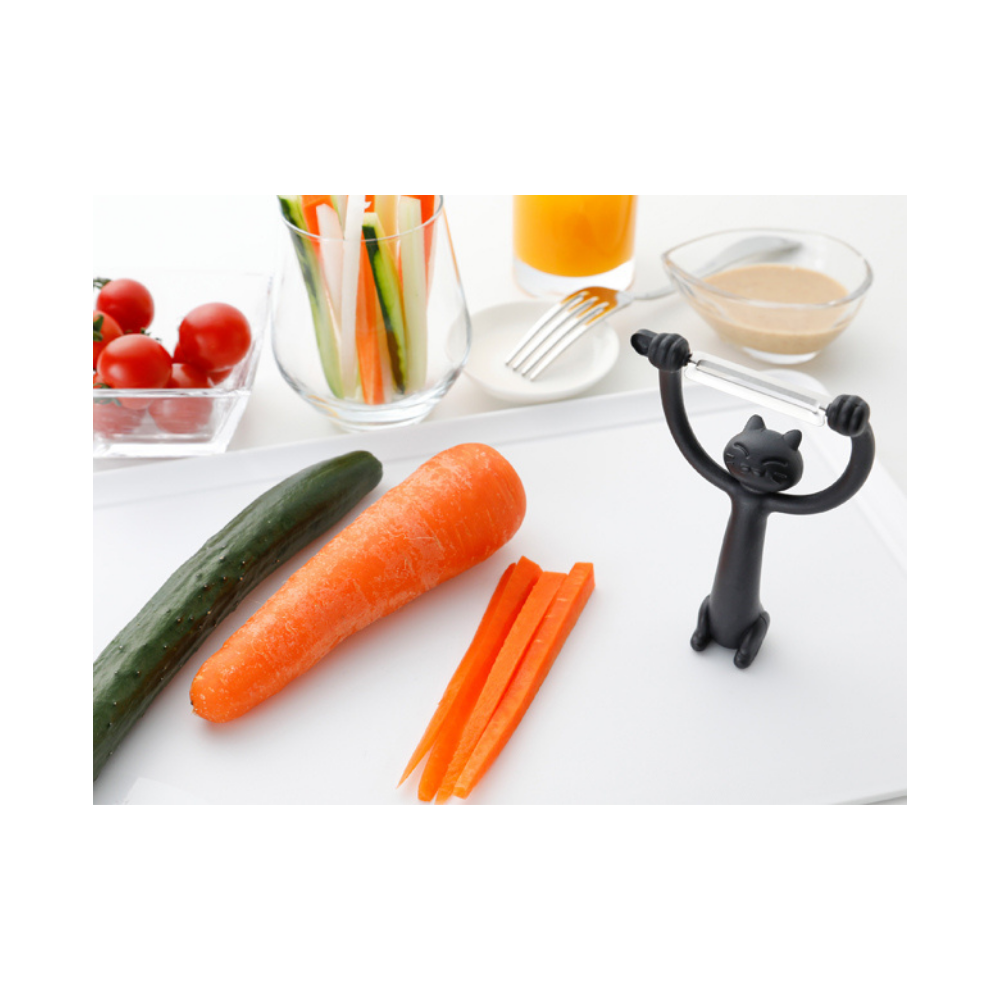 Ihara Kihan Stainless Steel Peeler