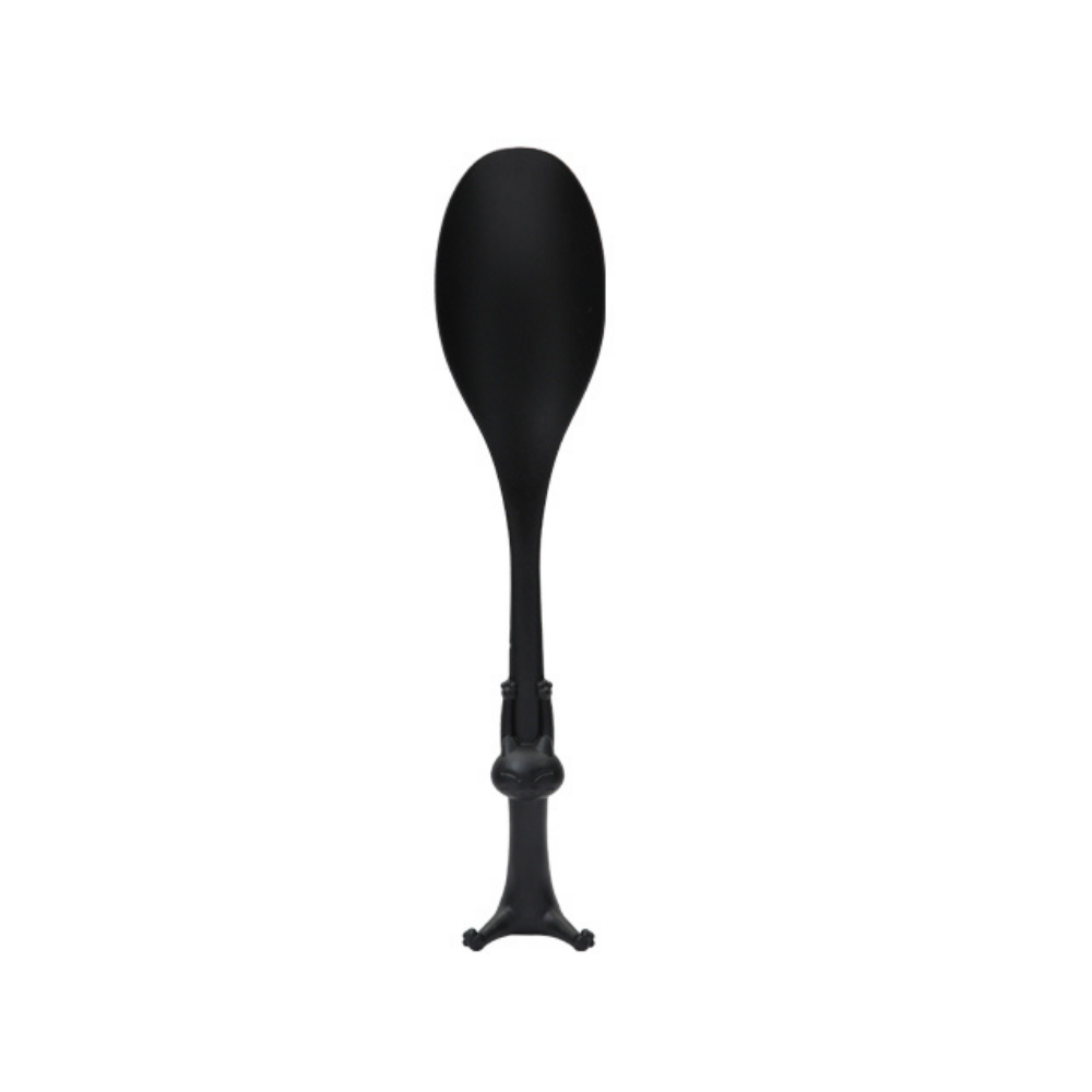 Ihara Kihan Cat Spoon