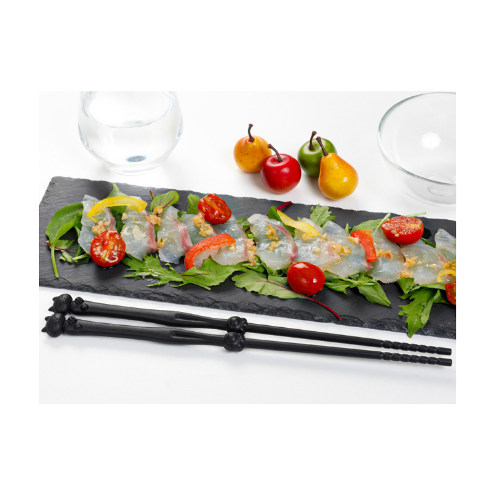 Ihara Kihan Cat Chopstick