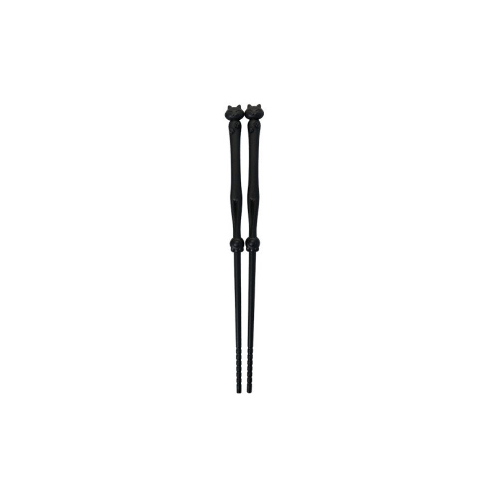 Ihara Kihan Cat Chopstick