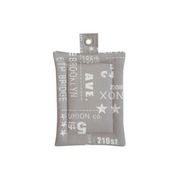 Sanbelm Kitchen Pot Holder Table Wiper Grey