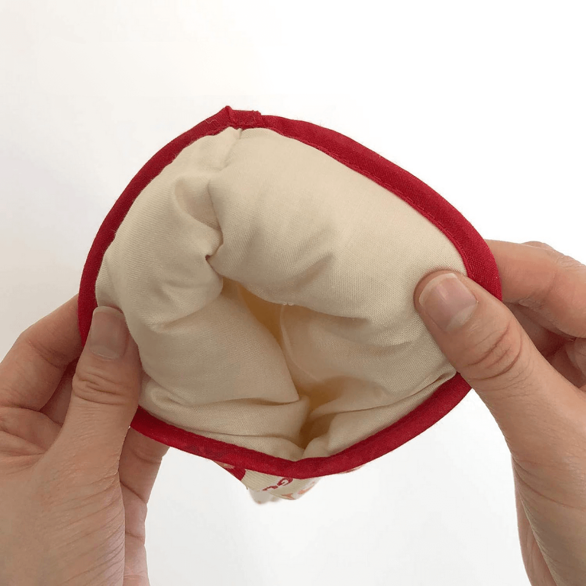 Sanbelm Japanese Oven Glove/Gauntlet - Fruits Jelly