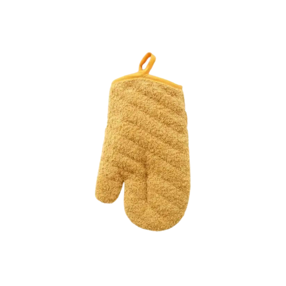 Sanbelm Kitchen Mittens - Orange