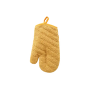 Sanbelm Kitchen Mittens - Orange