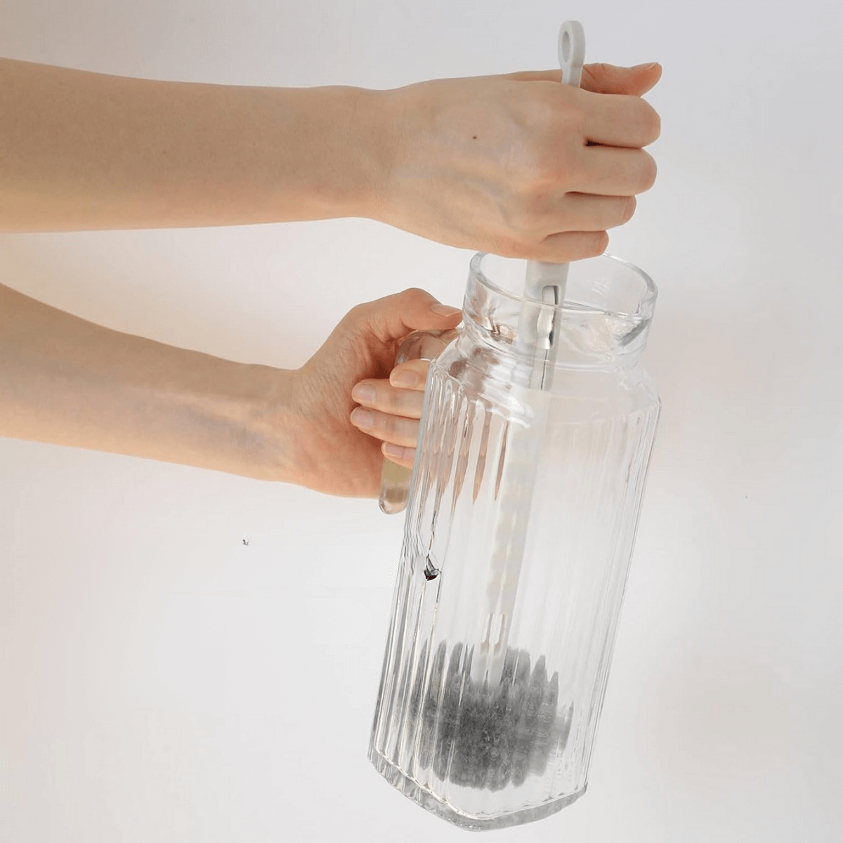 Sanbelm Cold Water Bottle Washing Brush