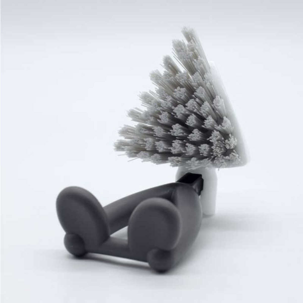 Sanbelm Standing Kitchen Brush