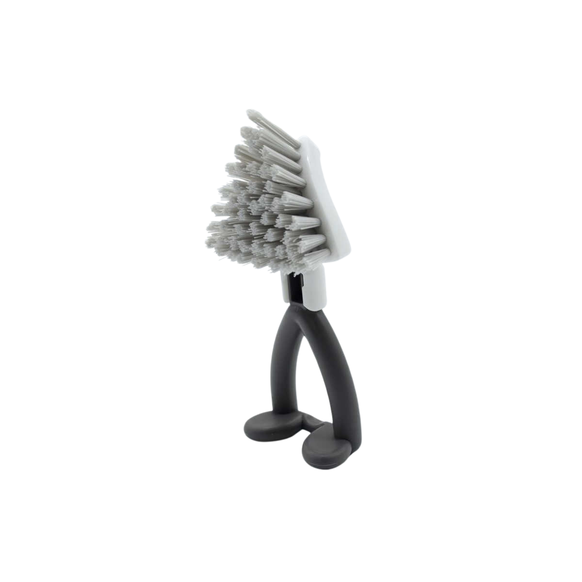 Sanbelm Standing Kitchen Brush