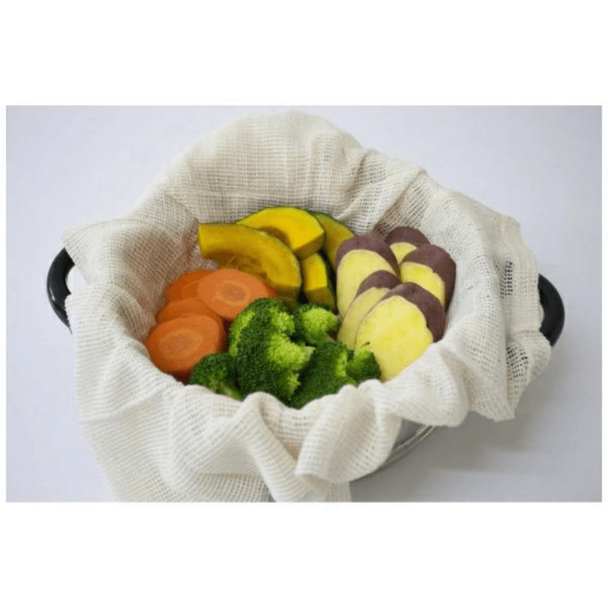 Sanbelm Steamed Cloth 88cm*88cm 4L