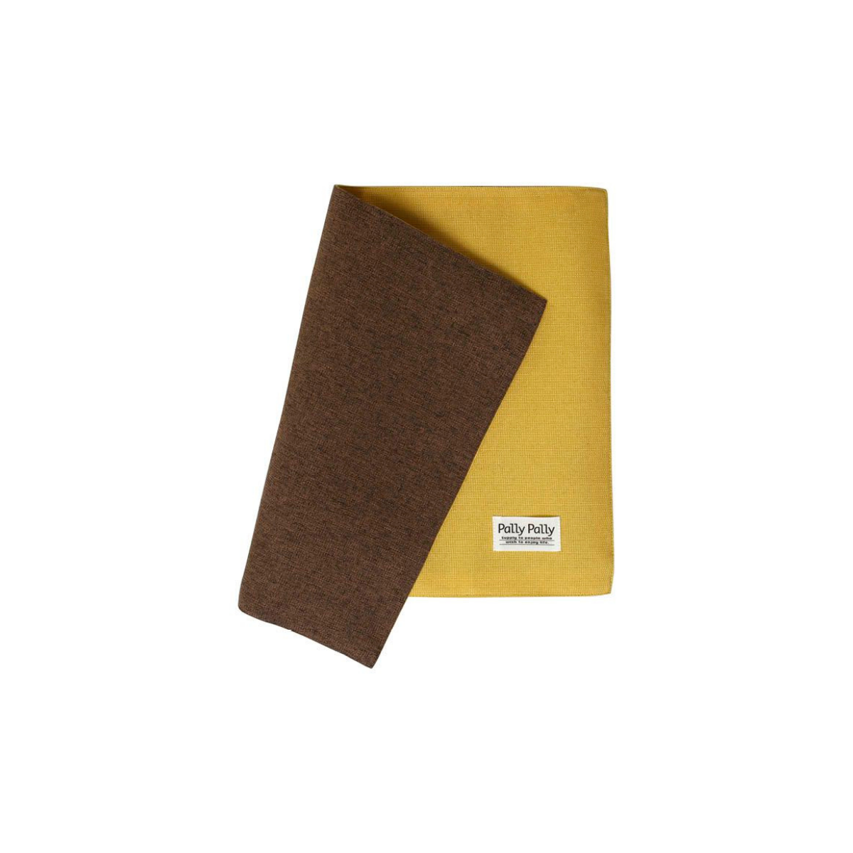 Sanbelm Parry Place Mat - Yellow