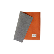 Sanbelm Parry Place Mat - Red