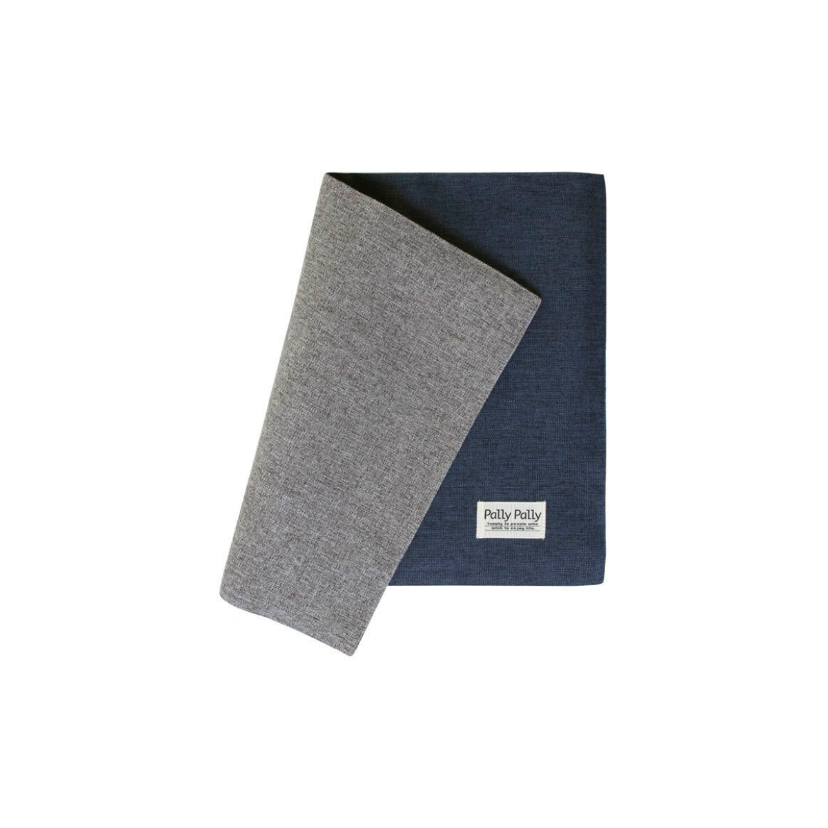 Sanbelm Parry Place Mat - Blue