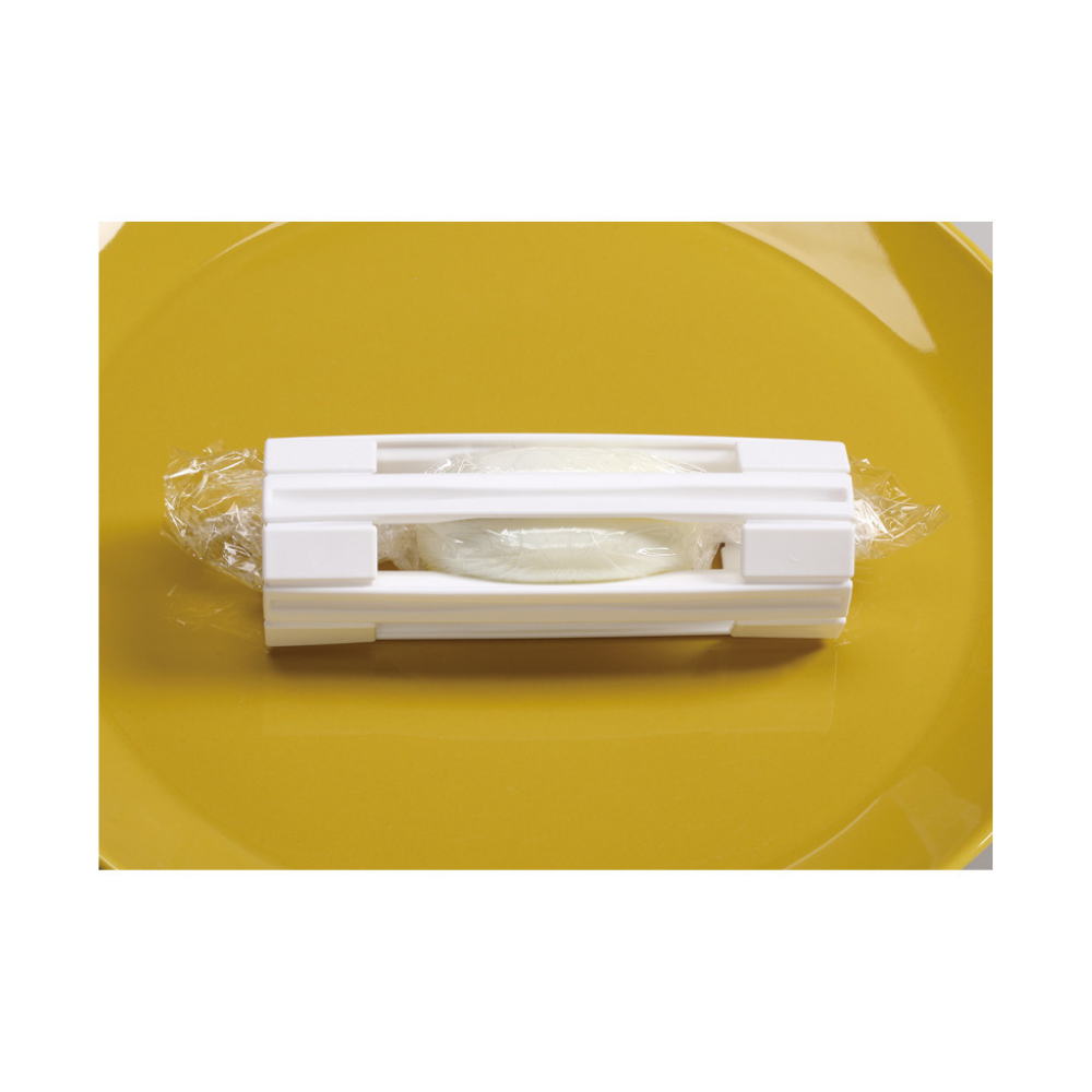Kokubo Kogyo Flower Egg Wrap Mold For Boiled Eggs