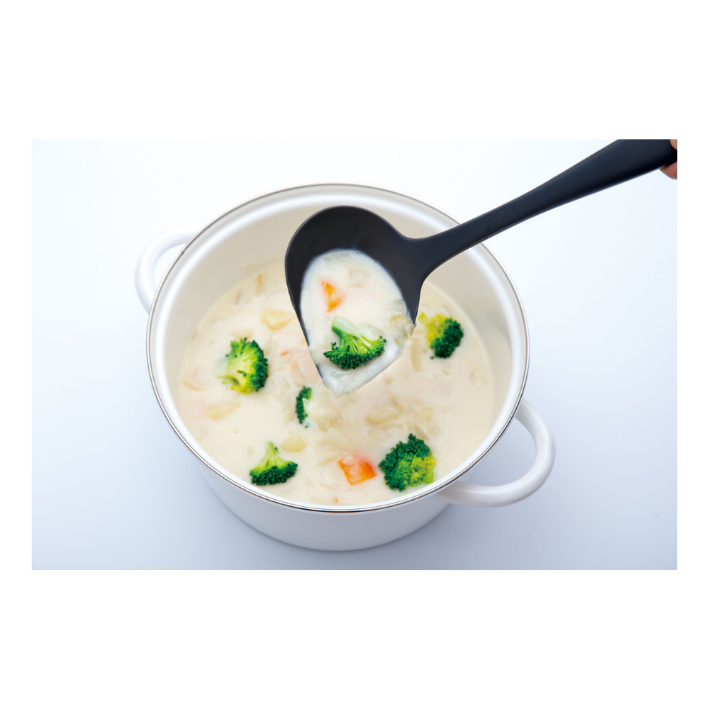 Kokubo Kogyo Chef's Soup Ladle