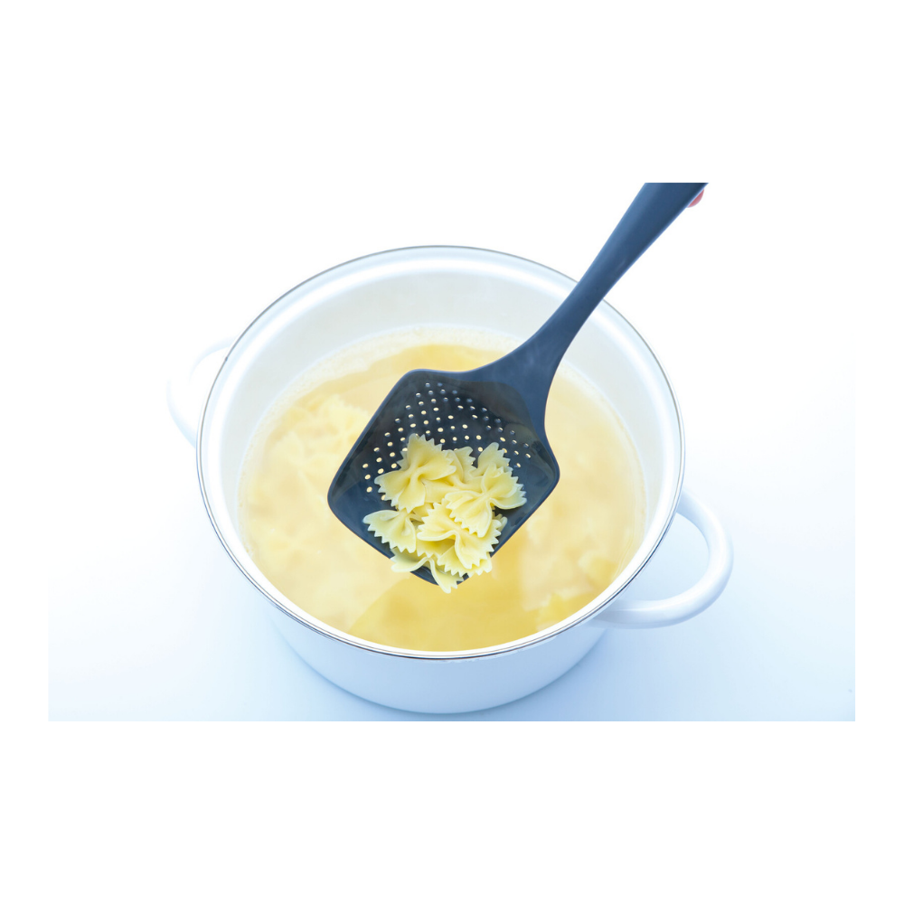 Kokubo Kogyo Chef's Scoop Colander