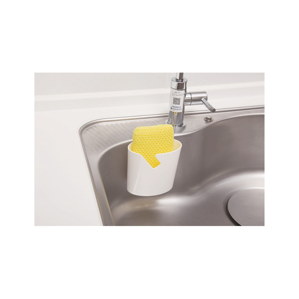 Kokubo Kogyo Sponge Holder - Green