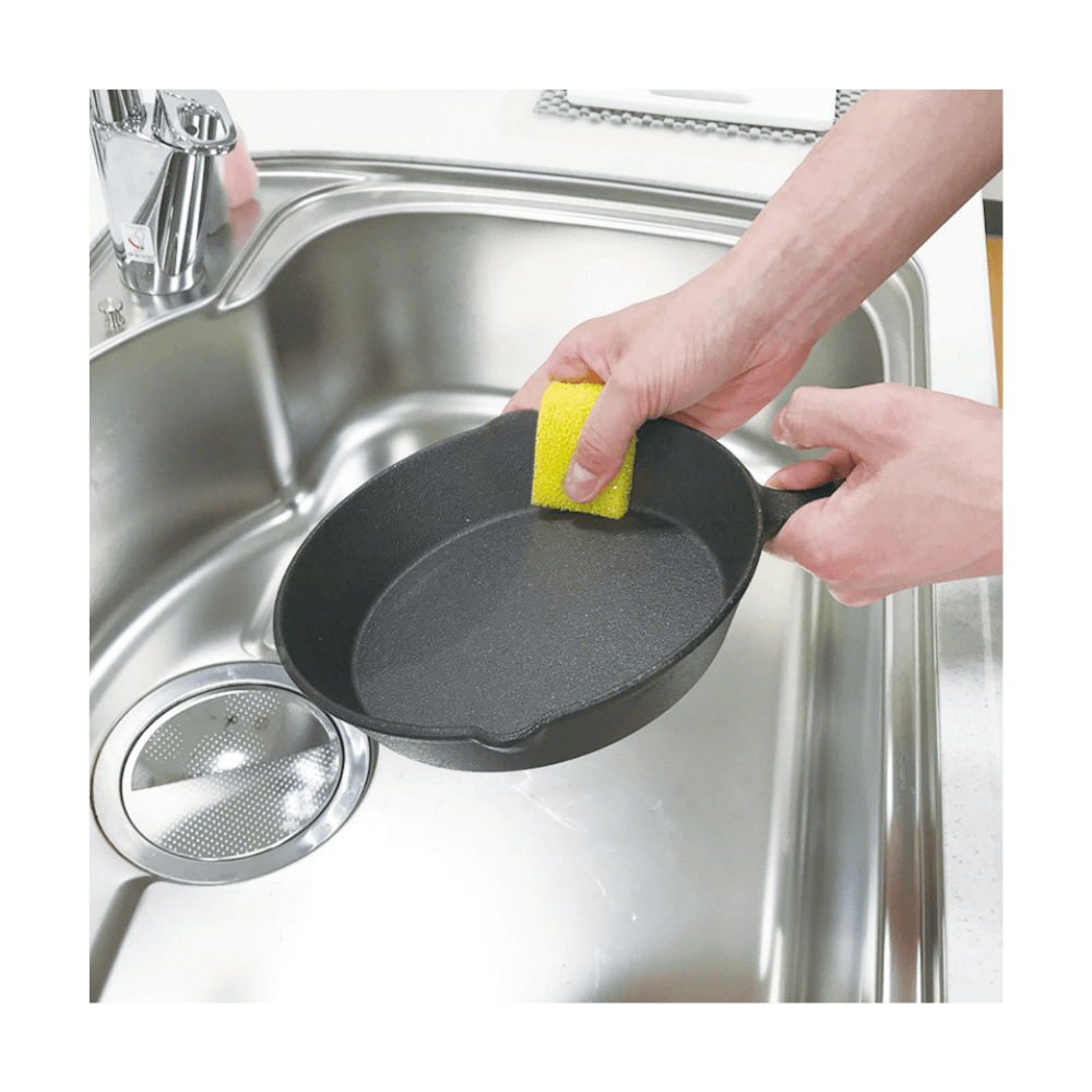 Kokubo Kogyo Small Sponge 12P