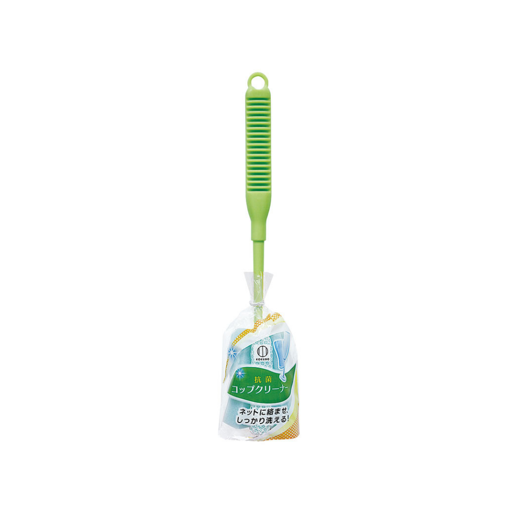Kokubo Kogyo Antimicrobial Cup Cleaner