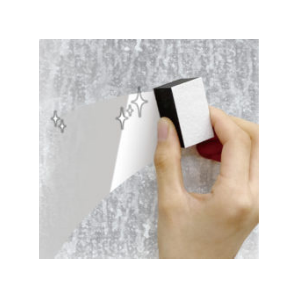 Kokubo Kogyo Mirror Cleaning Sponge