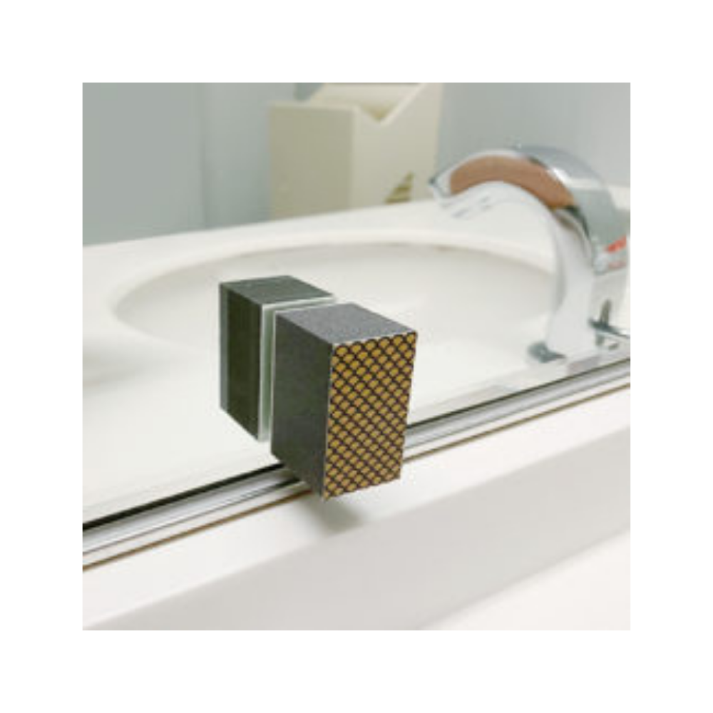 Kokubo Kogyo Mirror Cleaning Sponge