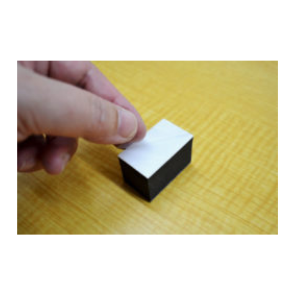 Kokubo Kogyo Mirror Cleaning Sponge