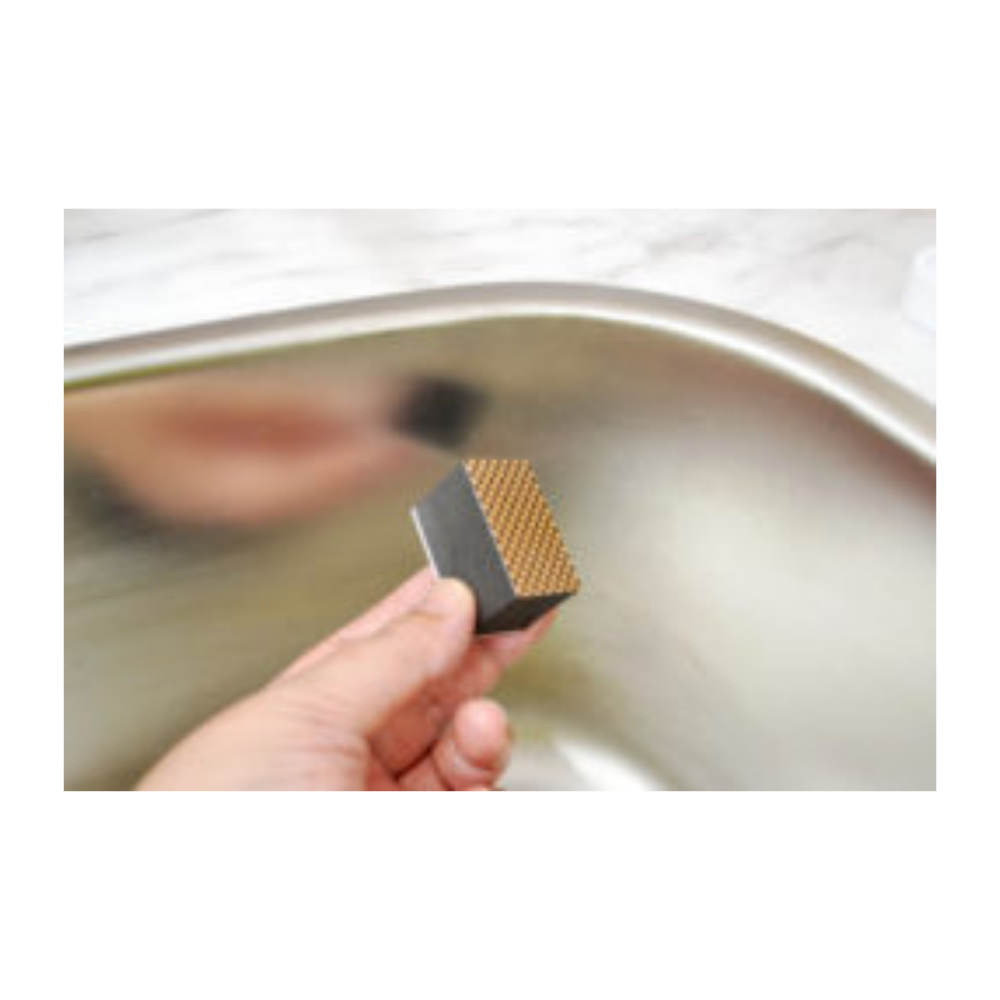 Kokubo Kogyo Mirror Cleaning Sponge
