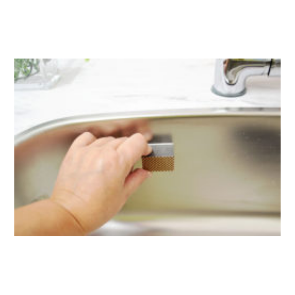 Kokubo Kogyo Mirror Cleaning Sponge