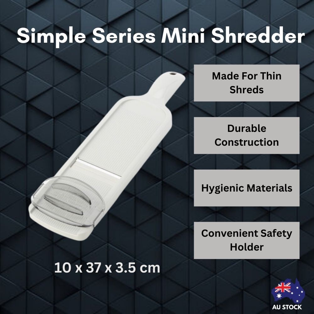 Kawasaki Simple Series Mini Shredder