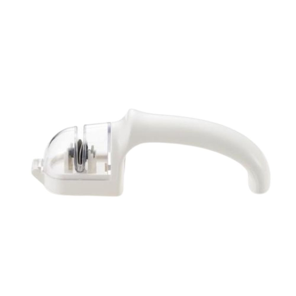 Kawasaki Knife Sharpener - White