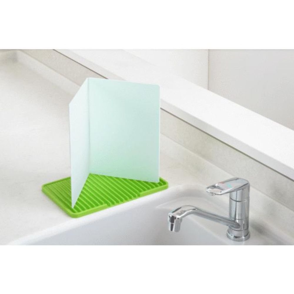 Kawasaki Cutting Board - White