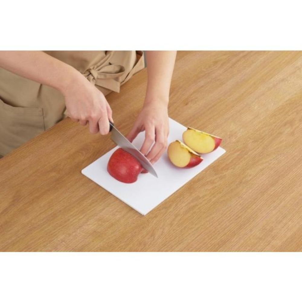 Kawasaki Cutting Board - White