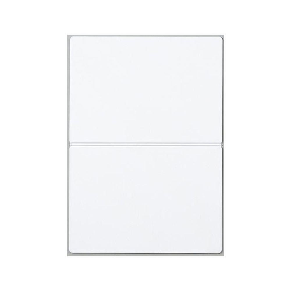 Kawasaki Cutting Board - White