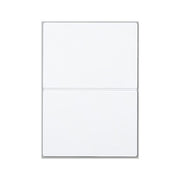 Kawasaki Cutting Board - White