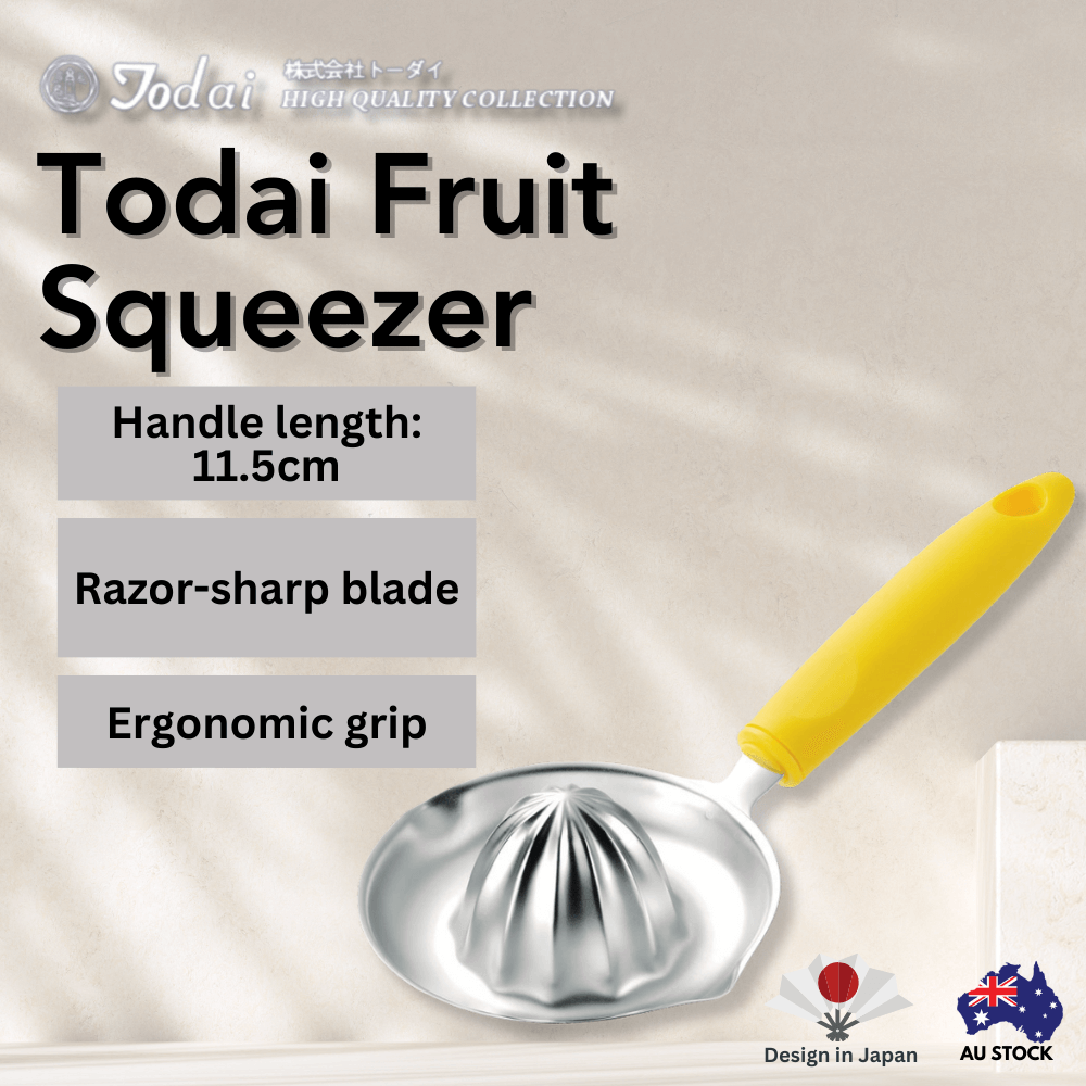 manual squeezer