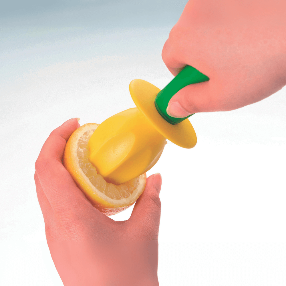 Todai Cone Fruit Squeezer