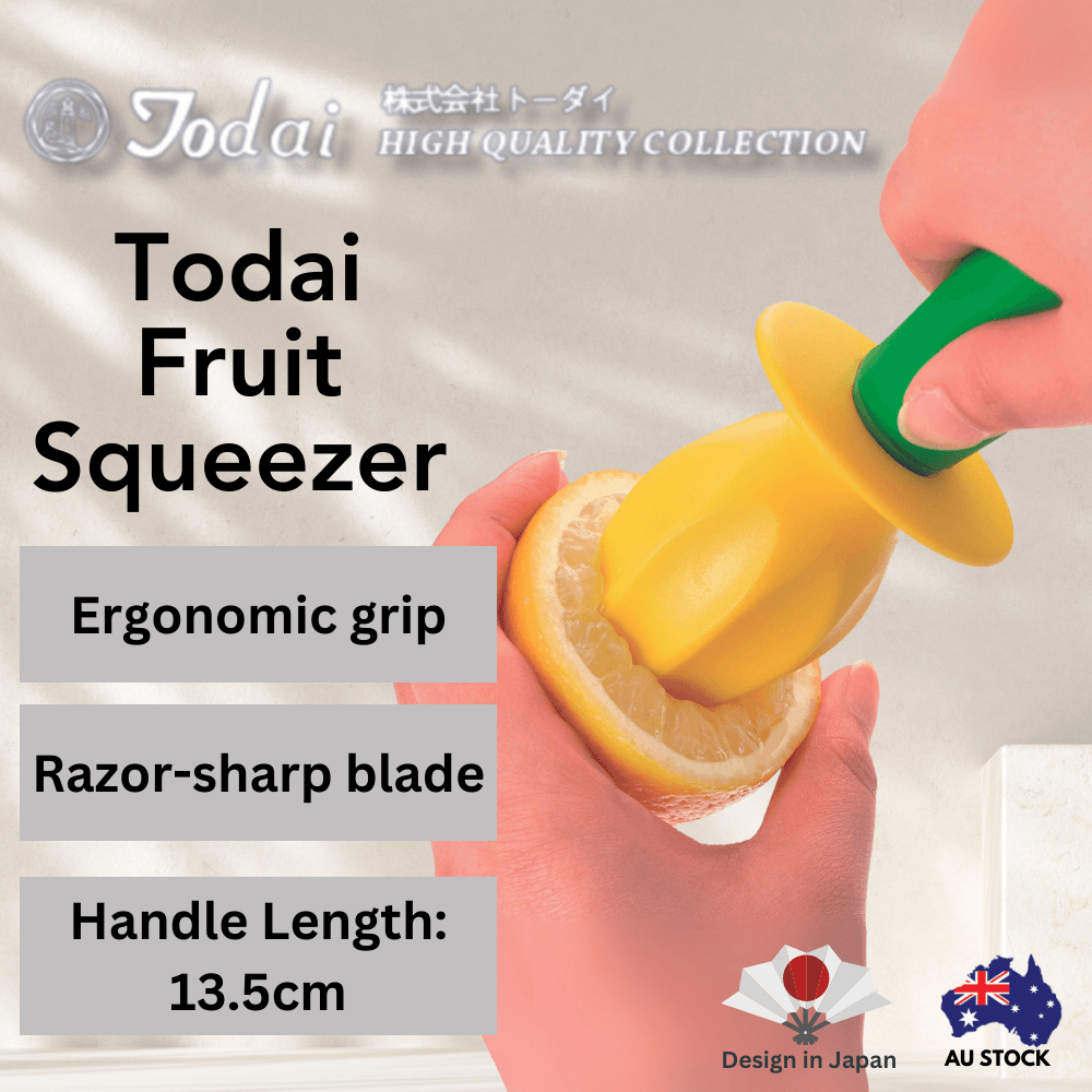 Todai Cone Fruit Squeezer