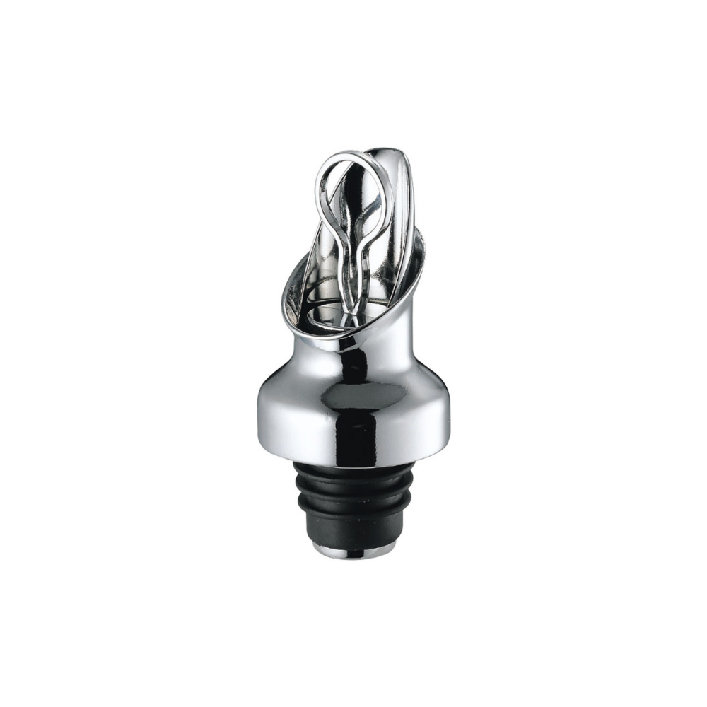 Todai Wine Pourers With Stopper