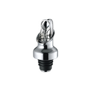 Todai Wine Pourers With Stopper