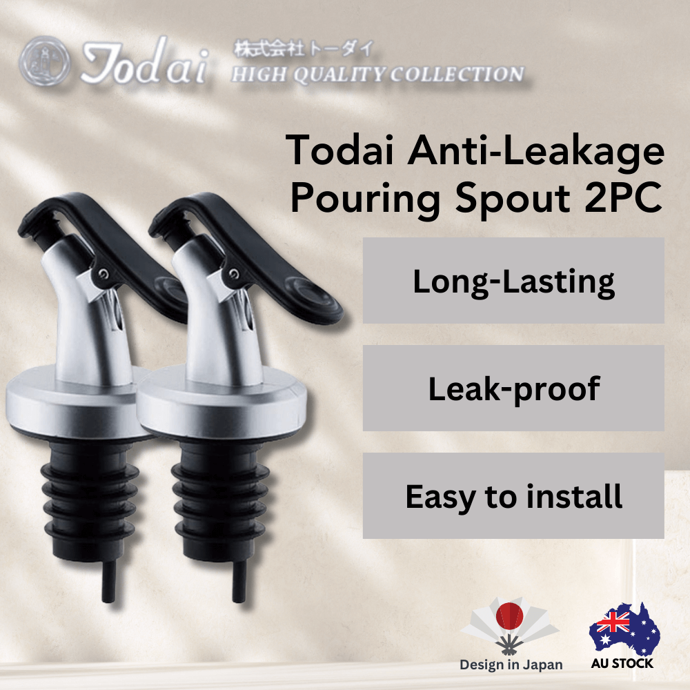 Todai Anti-Leakage Pouring Spout
