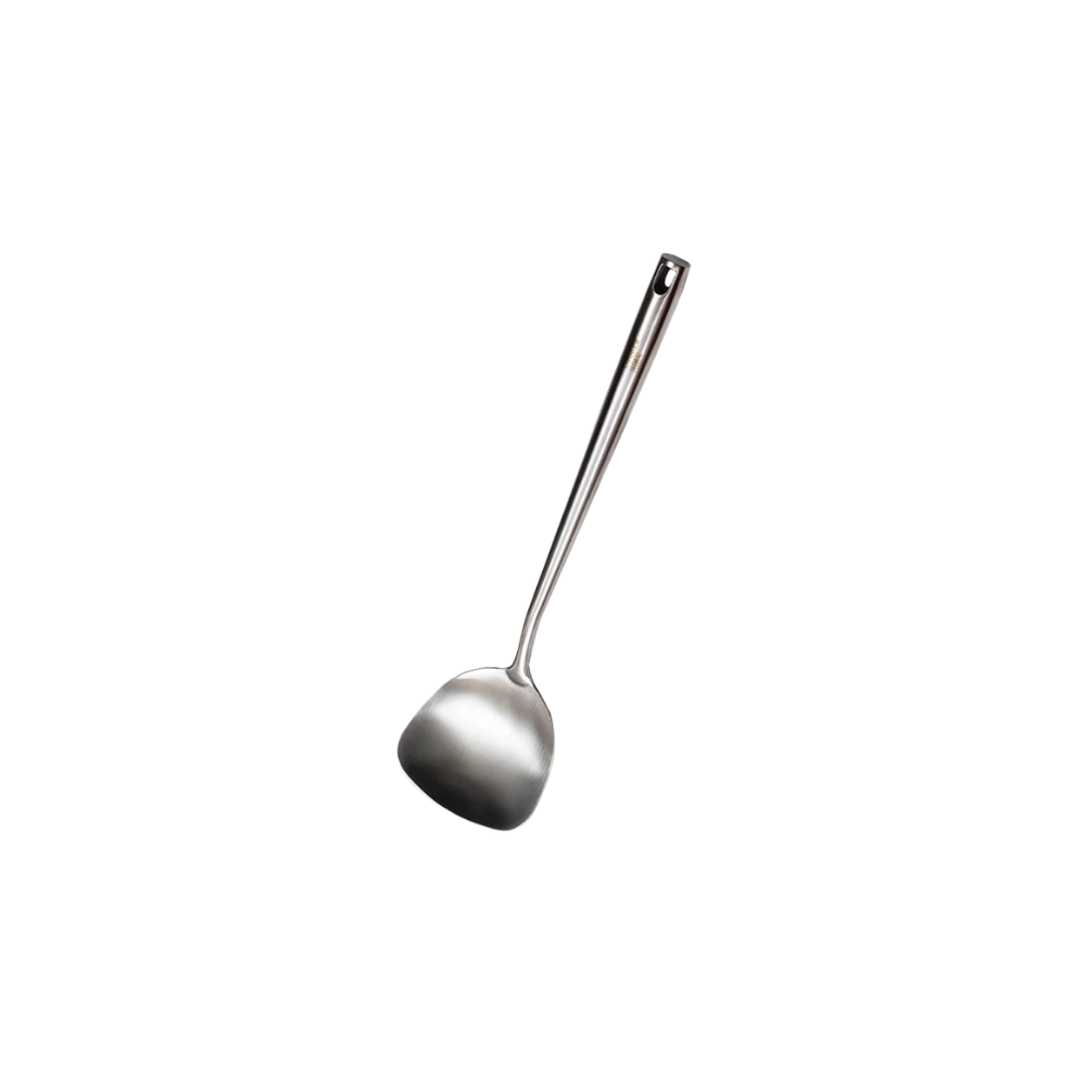 Cooker King S/S Wok Turner CK82596