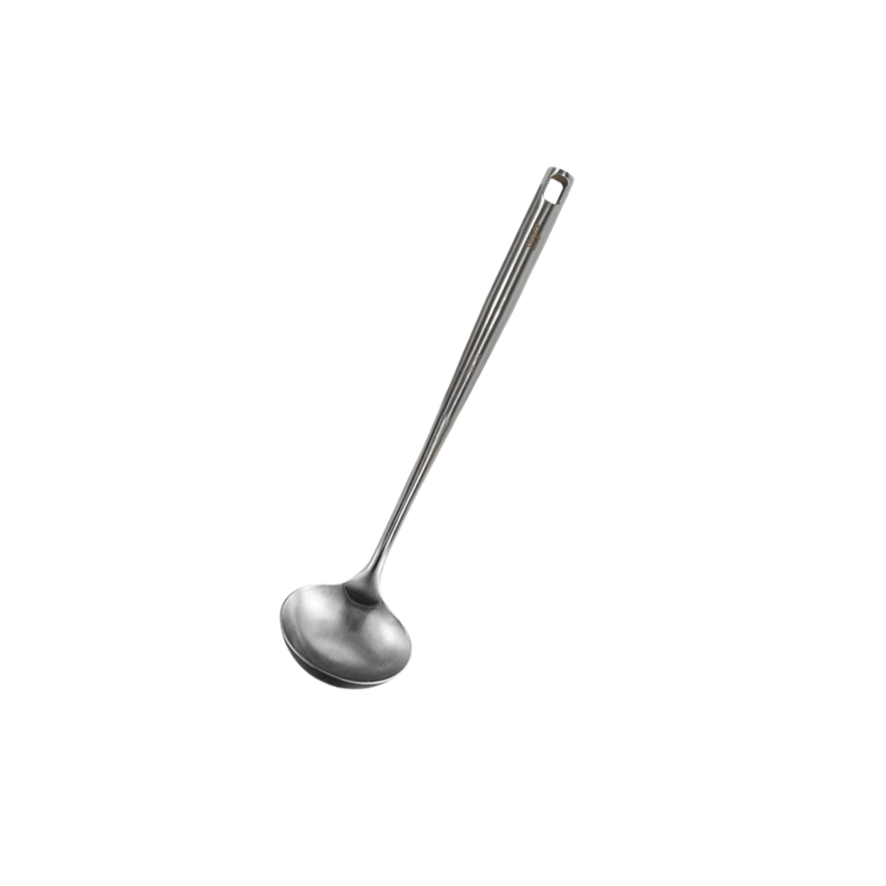 Cooker King S/S Wok Laddle CK82596