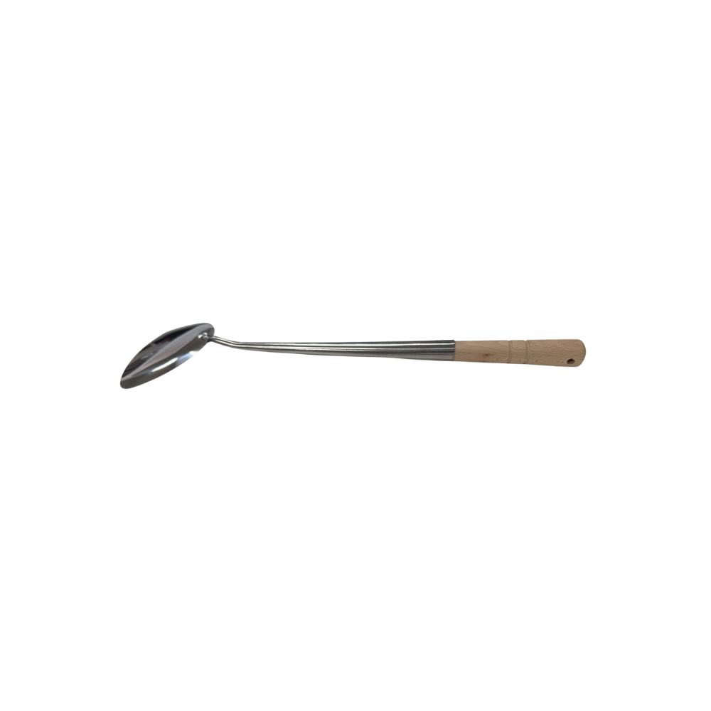 Kanda 18-0 Mini Chinese Spatula
