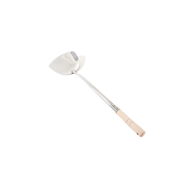 Kanda 18-0 Mini Chinese Spatula